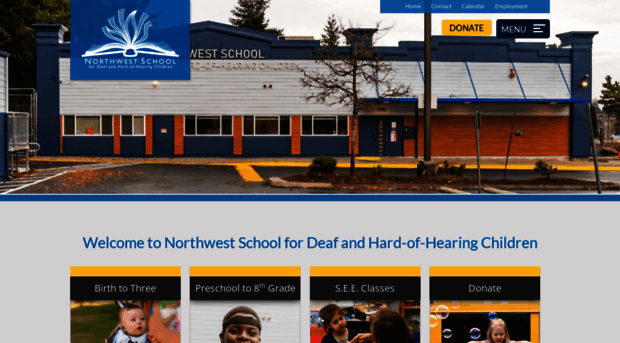 northwestschool.com