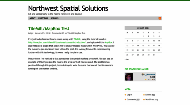 northwestspatial.com