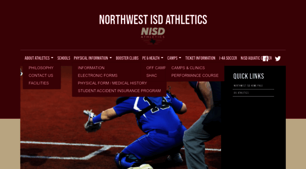 northwestsports.rankonesport.com