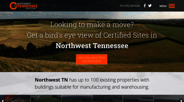 northwesttn.com