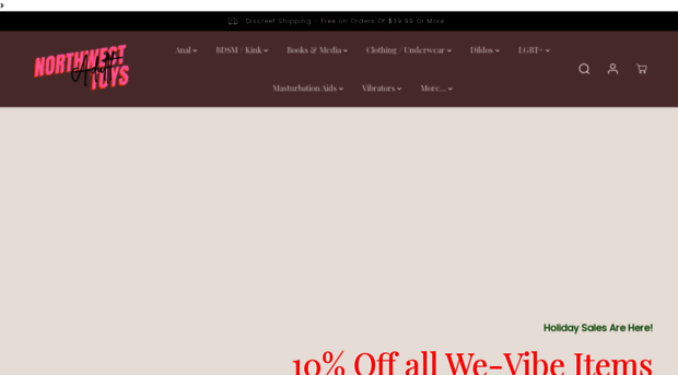 northwesttoy.com