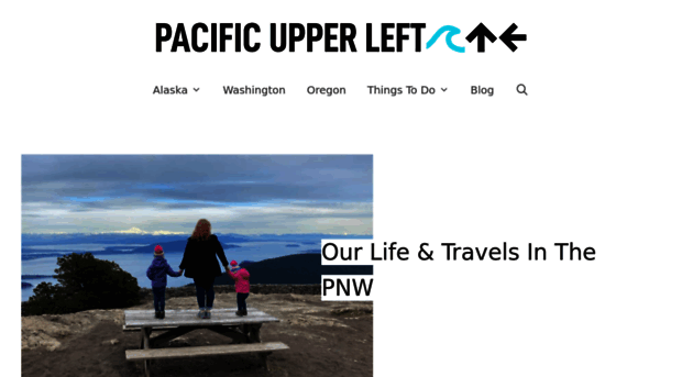 northwesttraveladvisor.com