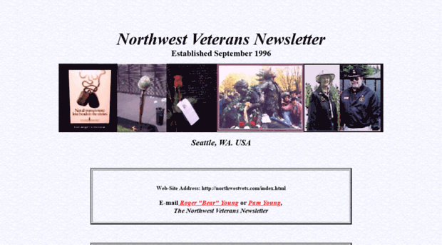 northwestvets.com