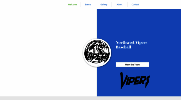 northwestvipers.com