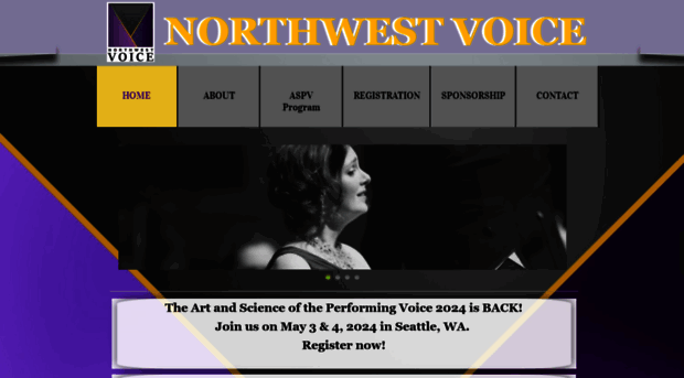 northwestvoice.org