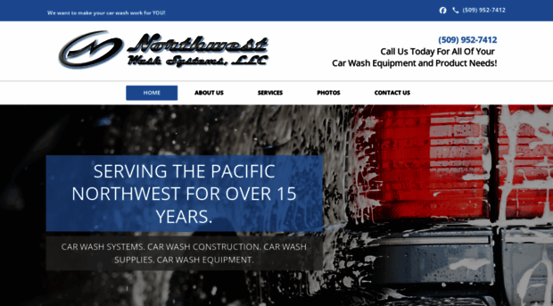 northwestwashsystems.com