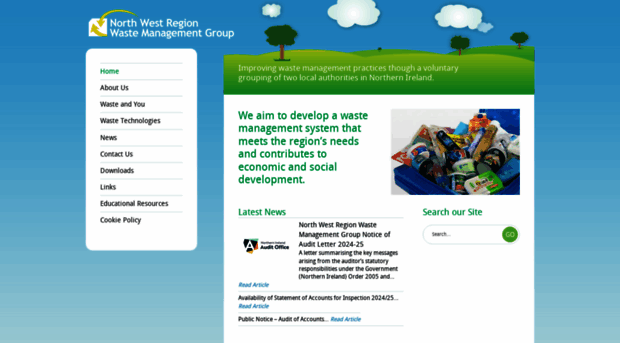 northwestwaste.org.uk