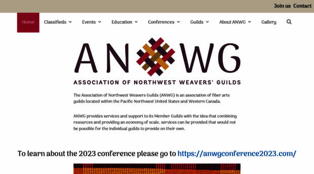 northwestweavers.org