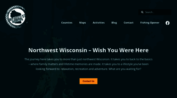 northwestwisconsin.com