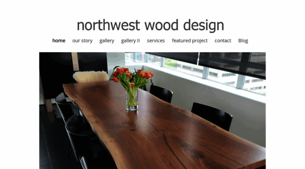 northwestwooddesign.com