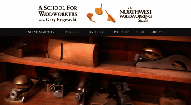 northwestwoodworking.com