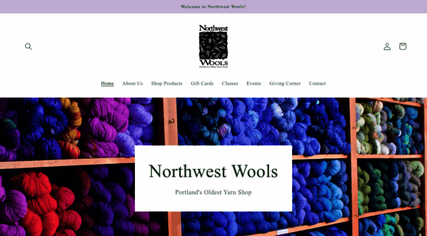 northwestwools.com