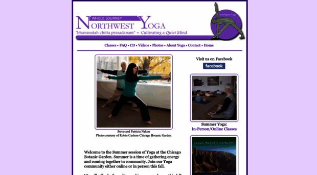 northwestyoga.org