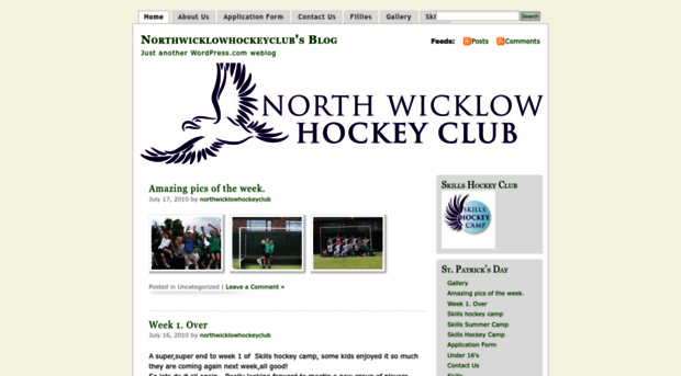 northwicklowhockeyclub.wordpress.com