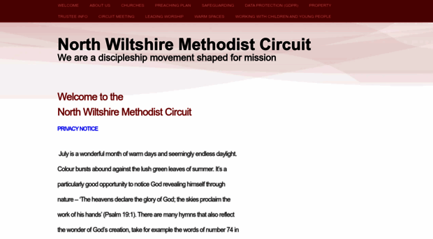 northwiltsmethodistcircuit.org.uk