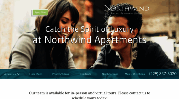 northwind-apartments.com