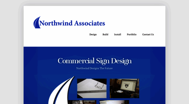 northwindassociates.com