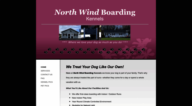 northwindboardingkennels.com