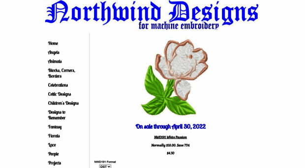 northwinddesignsme.com