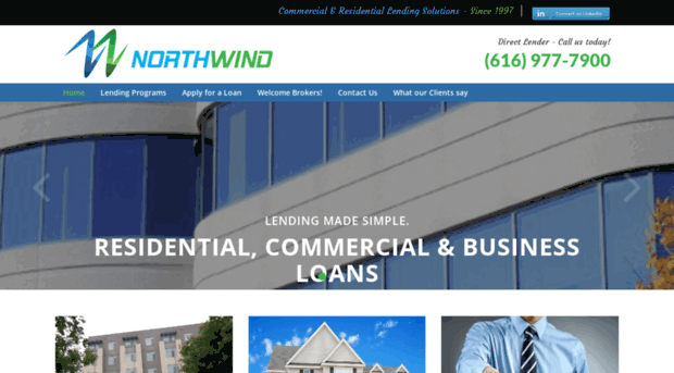 northwindfinancial.com