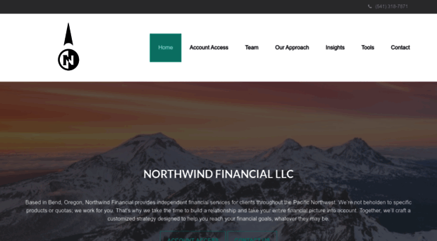 northwindfinancial.net