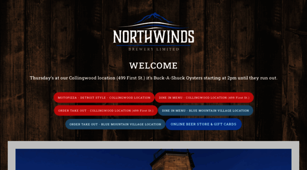 northwindsbrewery.com