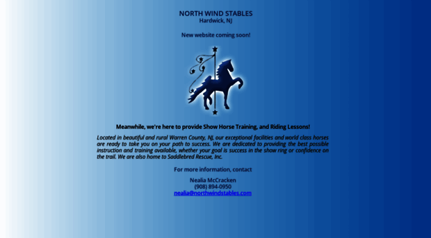 northwindstables.com