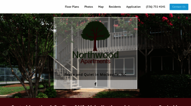 northwoodapthomes.com