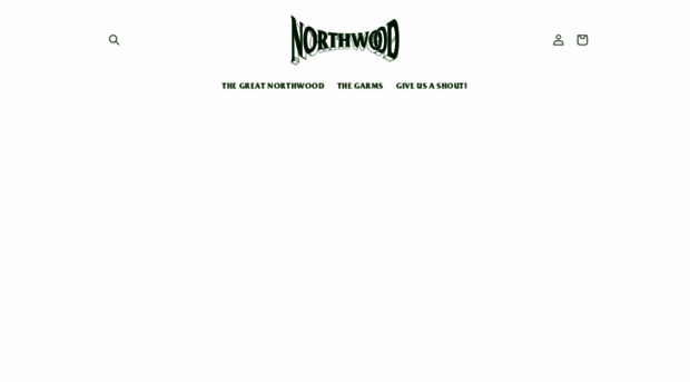 northwoodarchives.com