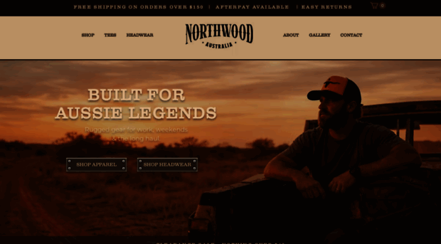 northwoodaustralia.com