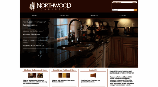 northwoodcabinets.com