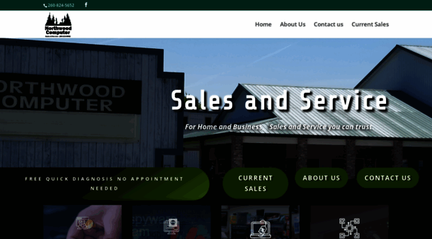 northwoodcomputer.com