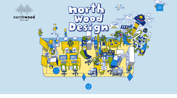 northwooddesign.co.jp