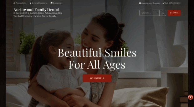 northwoodfamilydental.com