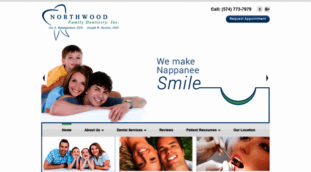 northwoodfamilydentistry.com