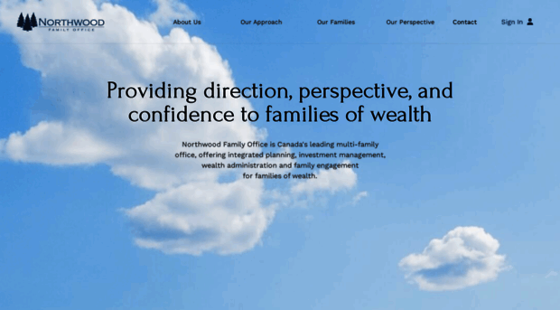 northwoodfamilyoffice.com