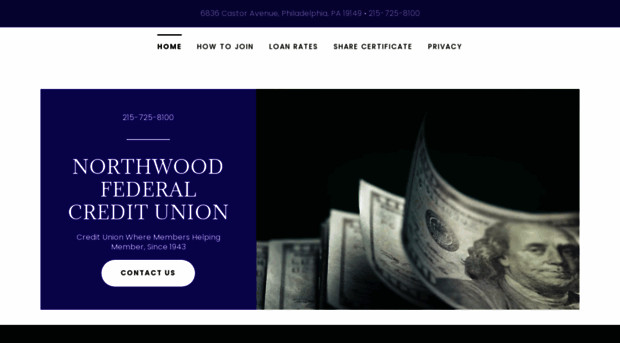 northwoodfcu.com