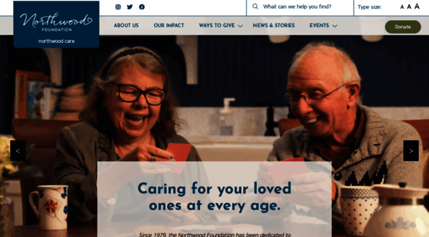 northwoodfoundation.ca