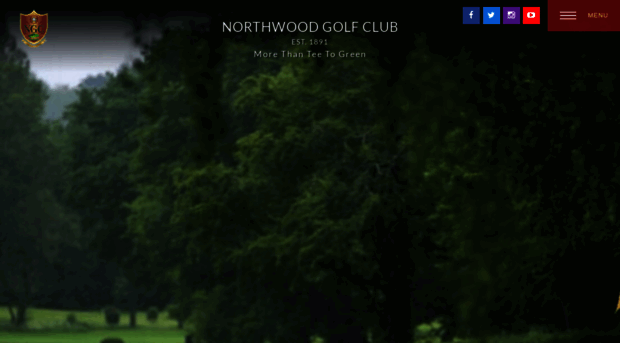 northwoodgolf.co.uk