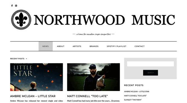 northwoodmusic.ca