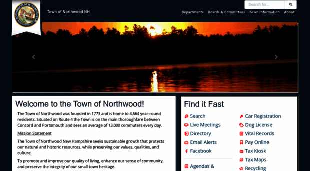 northwoodnh.org