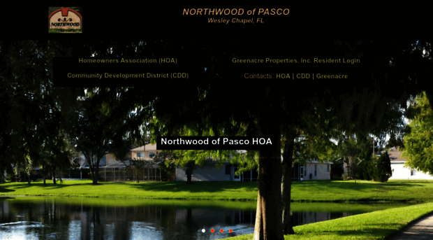 northwoodofpasco.com