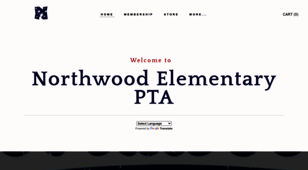 northwoodpta.com