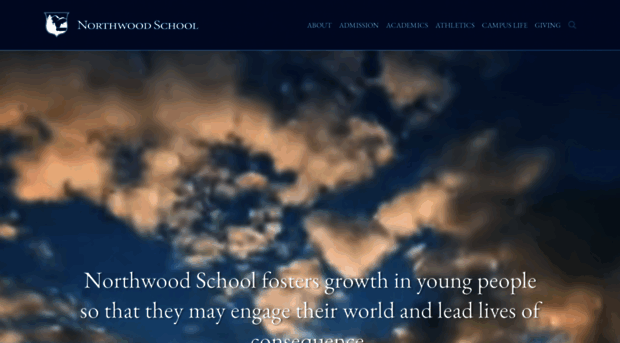 northwoodschool.org