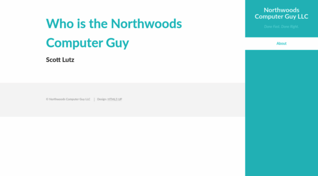 northwoodscomputerguy.com