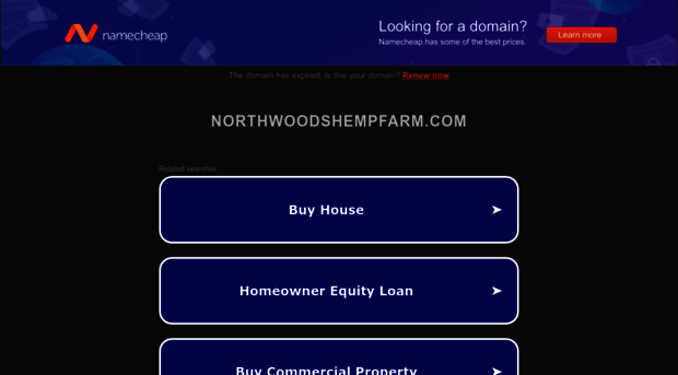 northwoodshempfarm.com