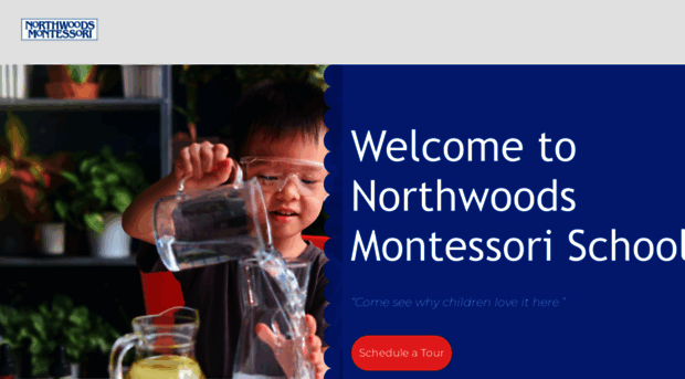 northwoodsmontessori.org