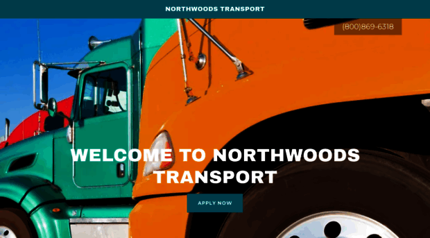 northwoodstransport.com
