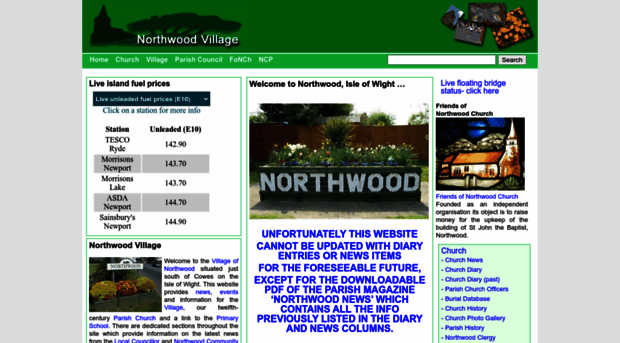 northwoodvillage.org.uk