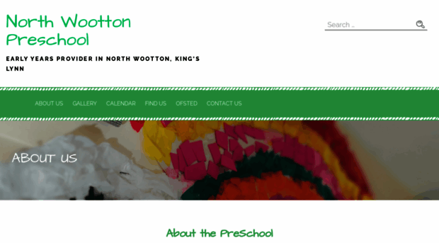 northwoottonpreschool.co.uk